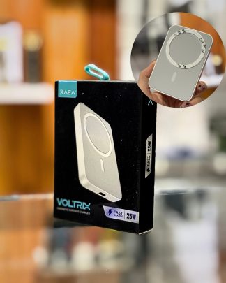 Cargador Battery Pack Voltrix XAEA 25W