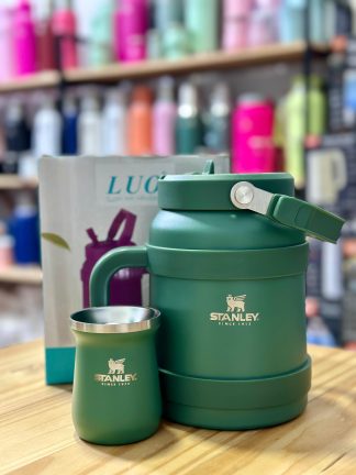 Kit galón doble manija 1.5L