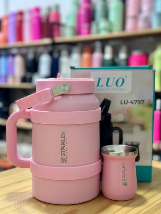 Kit galón doble manija 1.9L