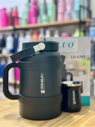 Kit galón doble manija 1.9L