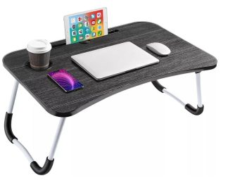 Mesa desayunador plegable