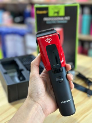 Corta pelo de mascota