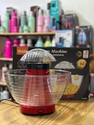 Pochoclera grande 3.3L