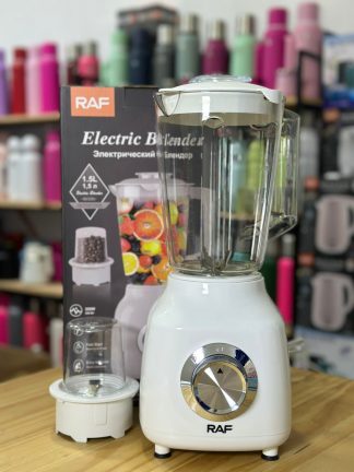 Licuadora marca Raf