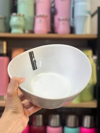 Bowl de porcelana