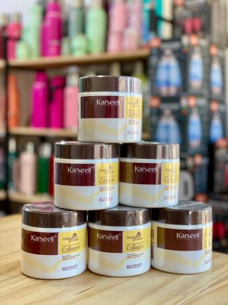 Ingreso crema Karseell original