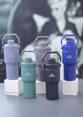 Botella Térmica 750ml Rosca