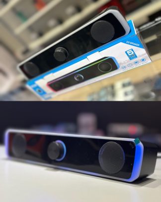 Barra de sonido K2853