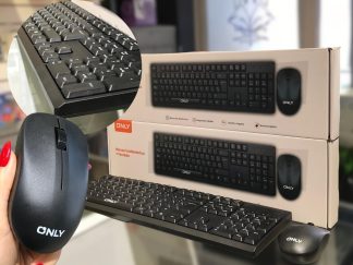 KIT X2 INALAMBRICO teclado + mouse