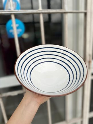 Bowl de porcelana