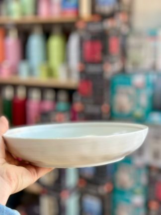 Bandejitas de porcelana