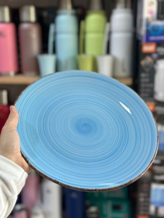 Platos 26cm 6 unidades