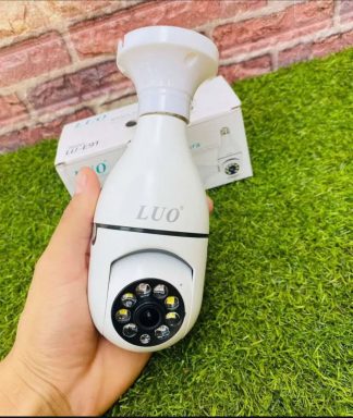 Foco camara marca Luo