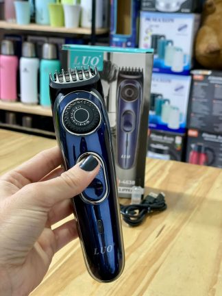 Cortador de cabello Luo