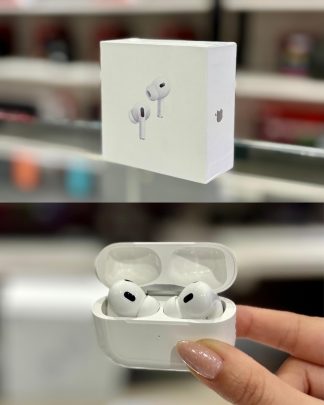Auricular AirPods Pro (segunda generación)