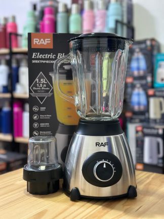 Licuadora marca Raf 1.5L