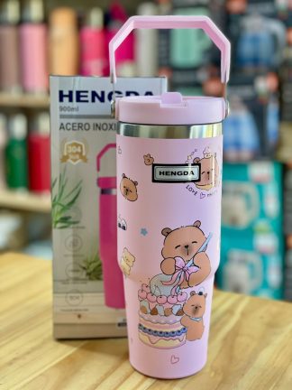 Hoppy 900ml con pico y manija