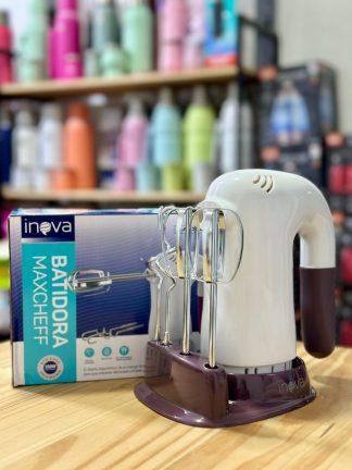 Batidora inova maxcheff