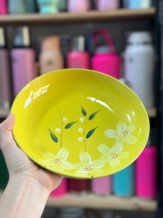 Platos hondos 6 unidades