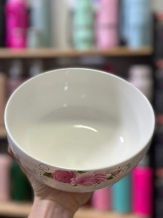 Bowl de porcelana