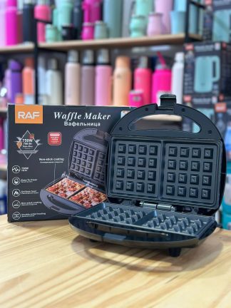 Waflera Raf