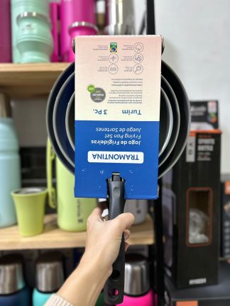 kit sarten tramontina 3x