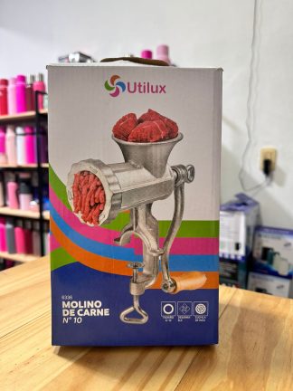 Molino de carne