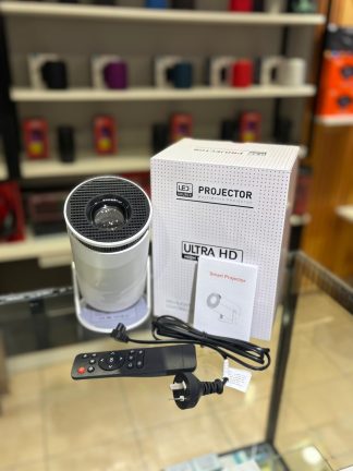 PROYECTOR HY300: ULTRA HD