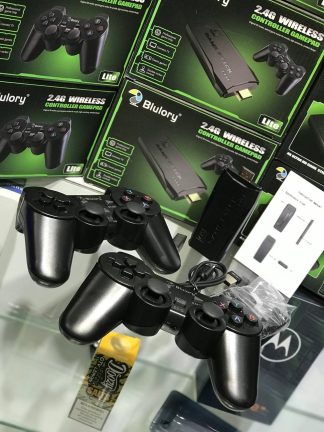 GAME STICK LITE JUEGOS RETRO