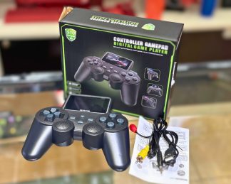 CONSOLA GAME PAD S10