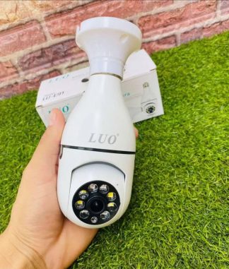 Foco camara marca Luo