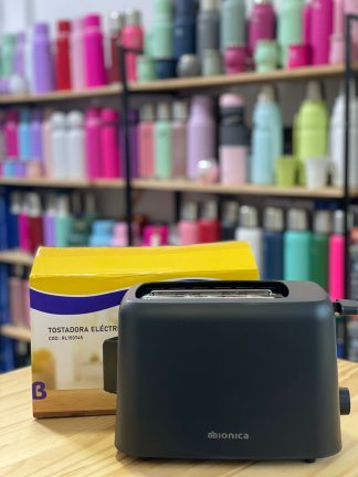 Tostadora Bionica