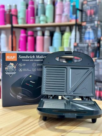 Sándwichera Raf