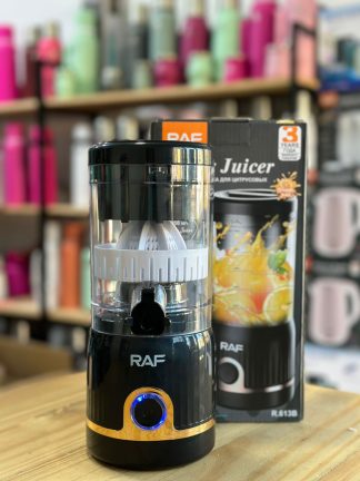 Juguera electrica Raf