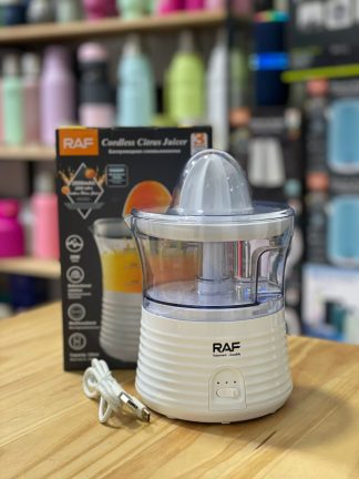 Juguera Raf EL REGALO PERFECTO PARA MAMÁ