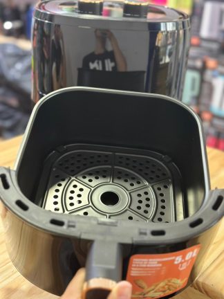 Freidora de aire 5 Litro Marca RAF