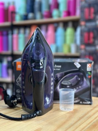 Plancha marca Raf EL REGALO PERFECTO PARA MAMÁ