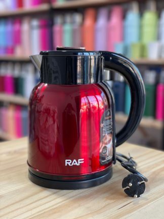 Jarra eléctrica Raf