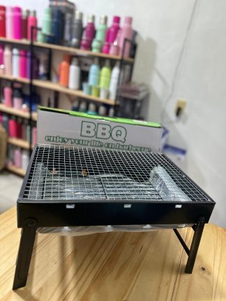 Parrilla brasero de mesa