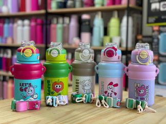 Hoppy infantil 550ml