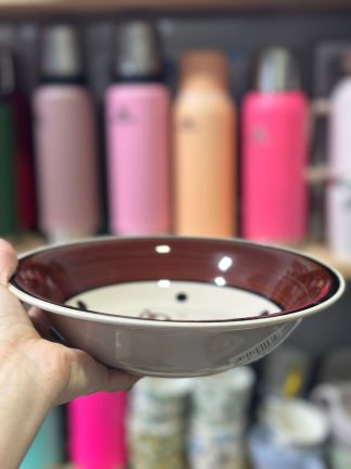 Platos Hondos - Set de 6 Unidades