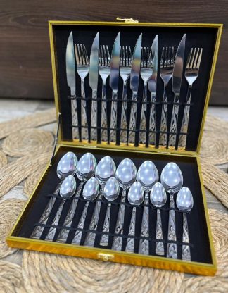 Ser de cubierto 24pc