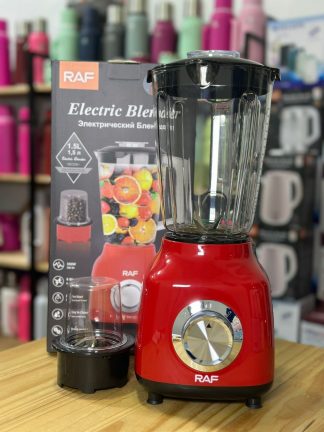 Licuadora marca Raf REGALO PERFECTO PARA MAMÁ