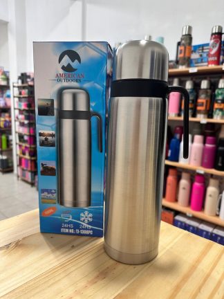 Termo media manija 1.L