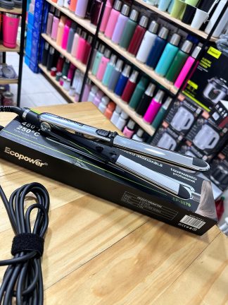 Planchita ecopower alta calidad