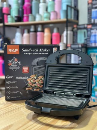 Sándwichera raf
