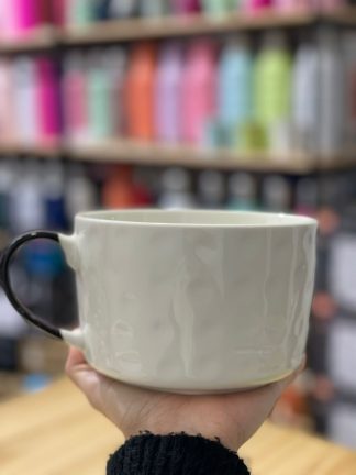 Tazón de porcelana 700ml