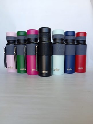 Termo CONTIGO DE 1L calidad premium