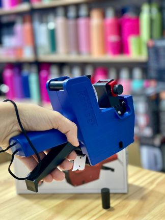 Pistola etiquetadora