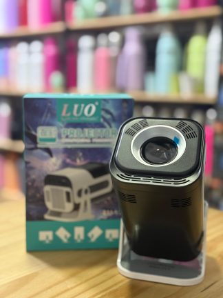 smart proyector Luo Full calidad